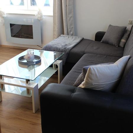Home W4 - Apartment Engel Hoheneich Eksteriør bilde