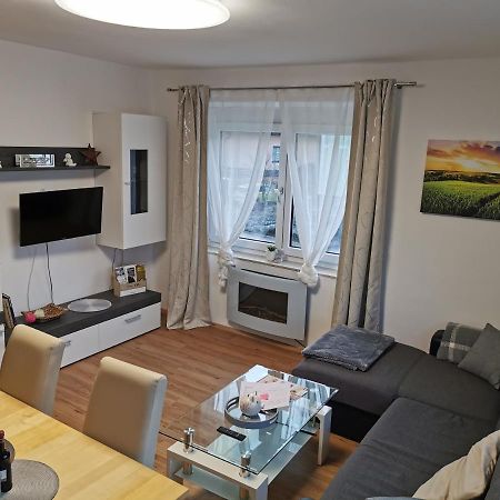 Home W4 - Apartment Engel Hoheneich Eksteriør bilde