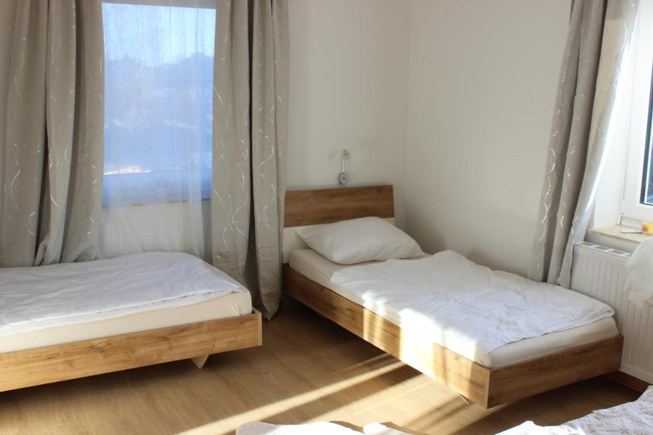 Home W4 - Apartment Engel Hoheneich Eksteriør bilde